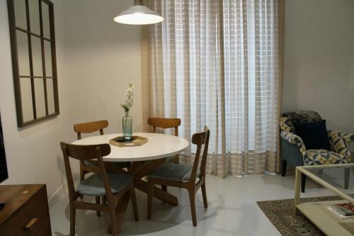 Apartamento Wish Suite Marques de Paradas de Sevilla