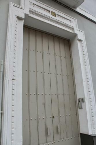 Apartamento Wish Suite Marques de Paradas de Sevilla