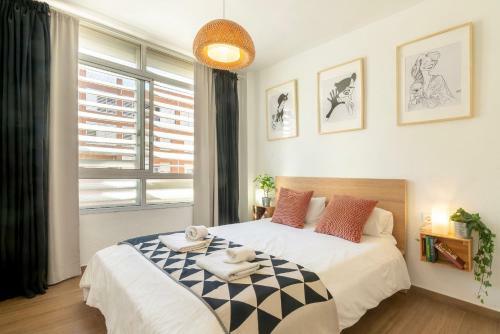 Apartamento Home@porvenir Vft/se/03555