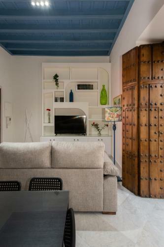 Apartamento Casa Palacio Do�a Guiomar