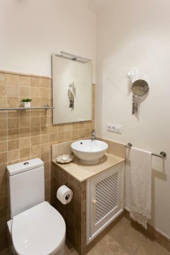 Apartamento Casa Palacio Do�a Guiomar