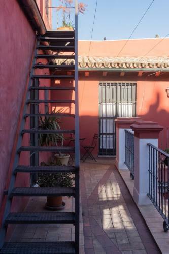 Apartamento Casa Palacio Do�a Guiomar