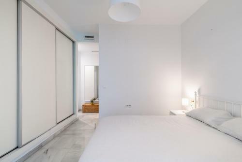 Svl - Apartamento Con Terraza En El Centro Hist�rico