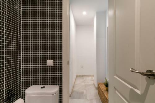 Svl - Apartamento Con Terraza En El Centro Hist�rico