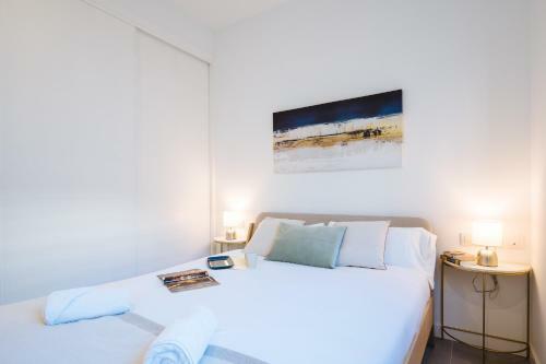 Apartmentos Marqu�s De Nervion