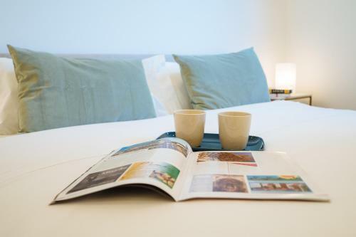 Apartmentos Marqu�s De Nervion