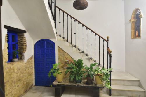 Suite Do�a In�s Barrio Santacruz