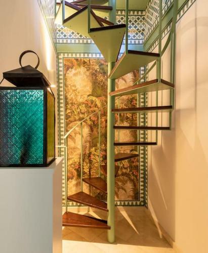 Apartamento Ohliving Cathedral View