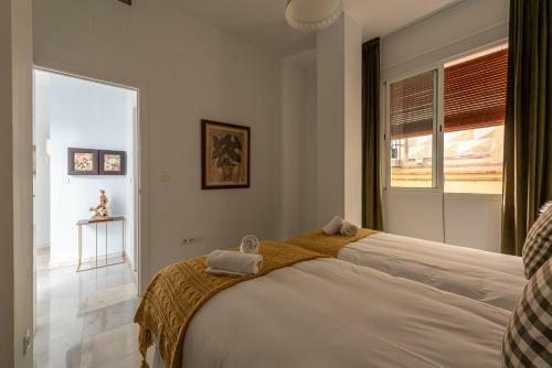 Apartamentos Cruz de San Andr�s