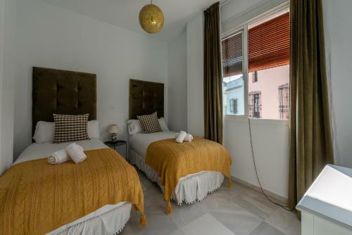 Apartamentos Cruz de San Andr�s