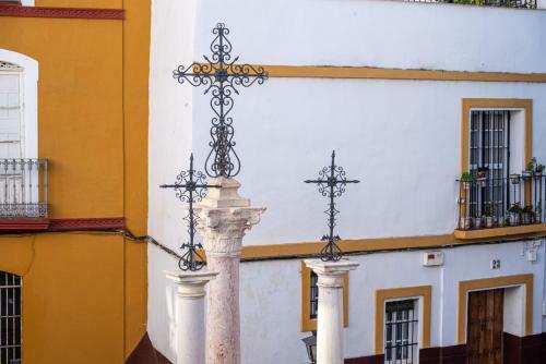 Apartamentos Cruz de San Andr�s