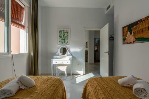 Apartamentos Cruz de San Andr�s