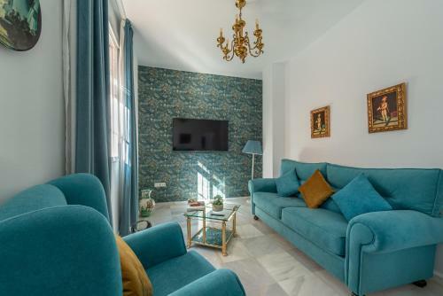 Apartamentos Cruz de San Andr�s