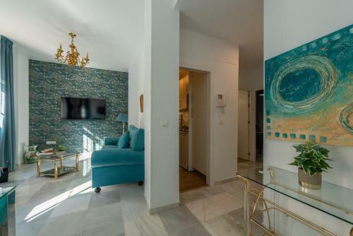 Apartamentos Cruz de San Andr�s