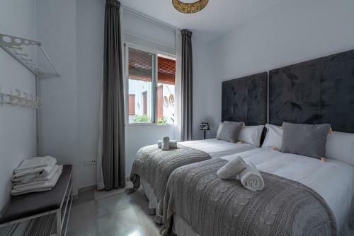 Apartamentos Cruz de San Andr�s