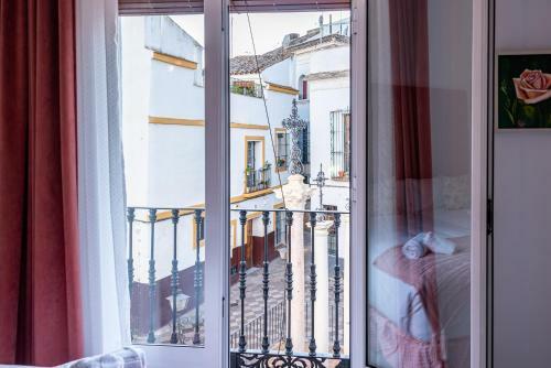 Apartamentos Cruz de San Andr�s