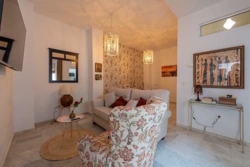 Apartamentos Cruz de San Andr�s