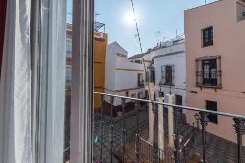 Apartamentos Cruz de San Andr�s