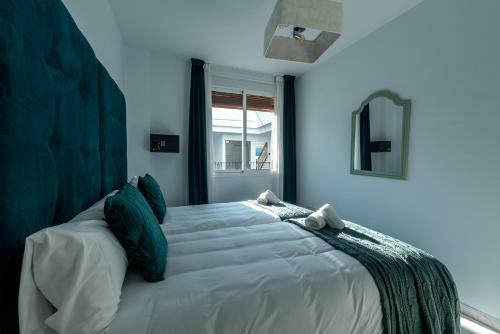Apartamentos Cruz de San Andr�s