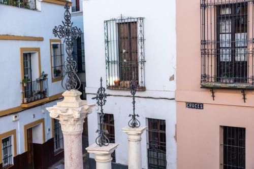 Apartamentos Cruz de San Andr�s