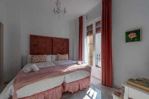 Apartamentos Cruz de San Andr�s
