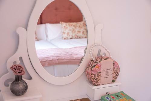 Apartamentos Cruz de San Andr�s