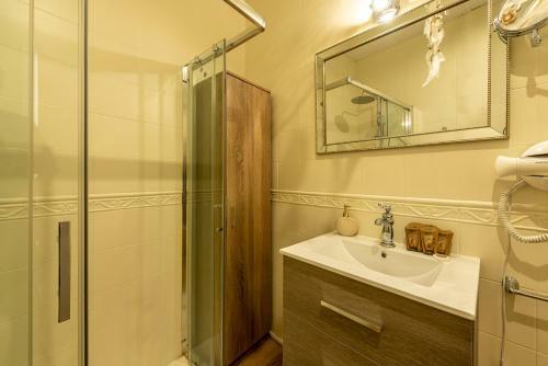 Apartamentos Cruz de San Andr�s