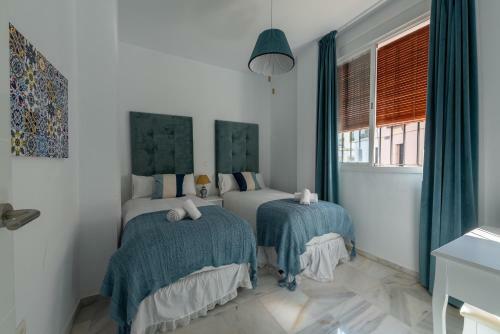Apartamentos Cruz de San Andr�s