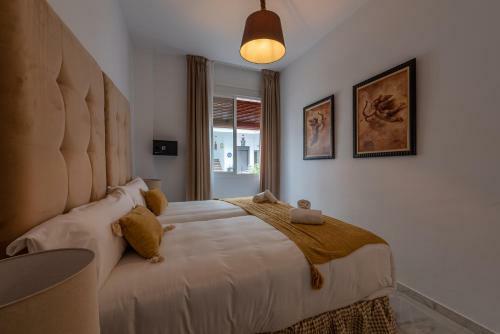 Apartamentos Cruz de San Andr�s