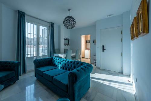 Apartamentos Cruz de San Andr�s