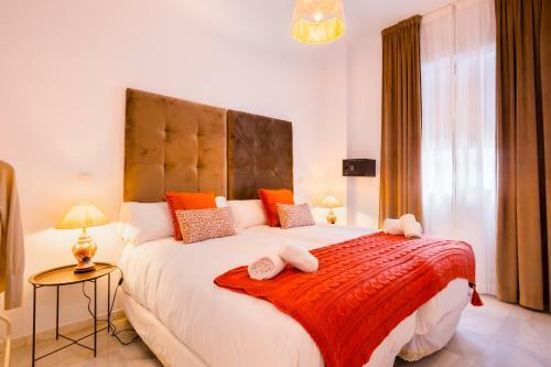 Apartamentos Cruz de San Andr�s