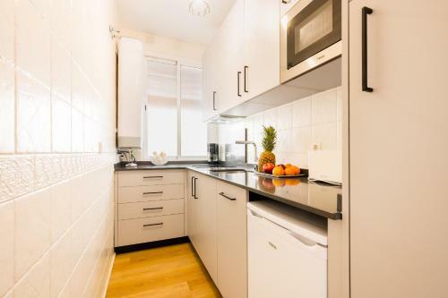 Apartamentos Cruz de San Andr�s