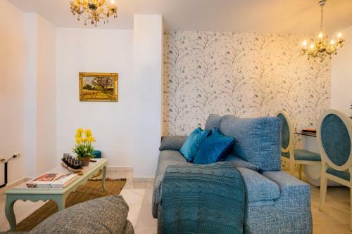 Apartamentos Cruz de San Andr�s