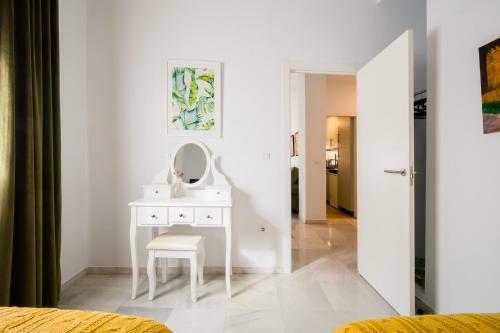 Apartamentos Cruz de San Andr�s