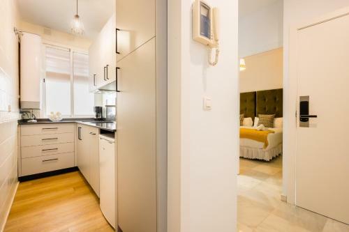 Apartamentos Cruz de San Andr�s