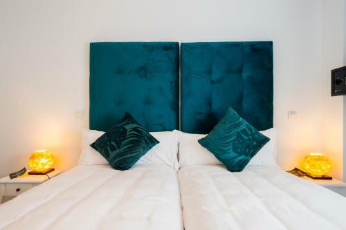 Apartamentos Cruz de San Andr�s
