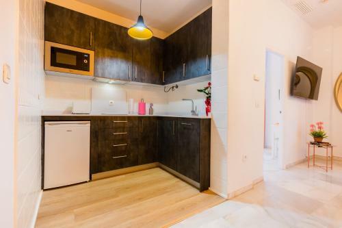 Apartamentos Cruz de San Andr�s