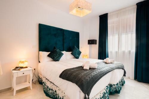 Apartamentos Cruz de San Andr�s