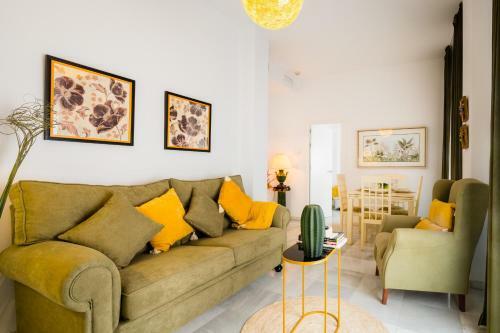 Apartamentos Cruz de San Andr�s