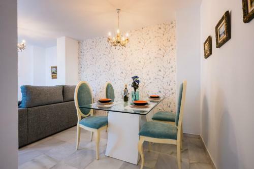Apartamentos Cruz de San Andr�s