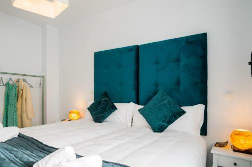 Apartamentos Cruz de San Andr�s
