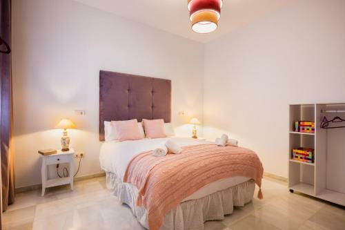 Apartamentos Cruz de San Andr�s
