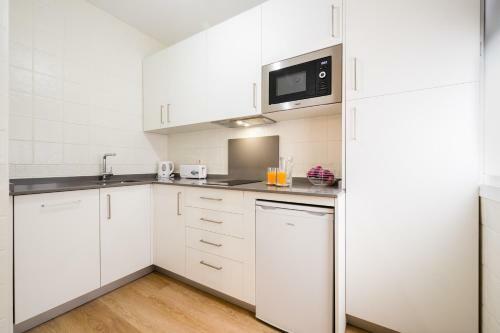 Apartamentos Cruz de San Andr�s