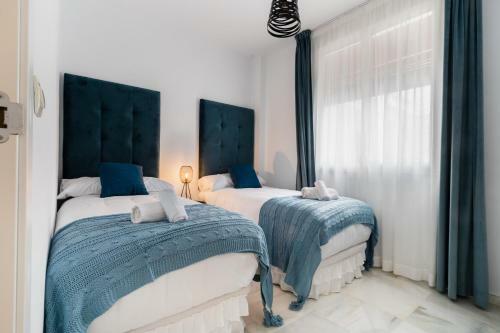 Apartamentos Cruz de San Andr�s