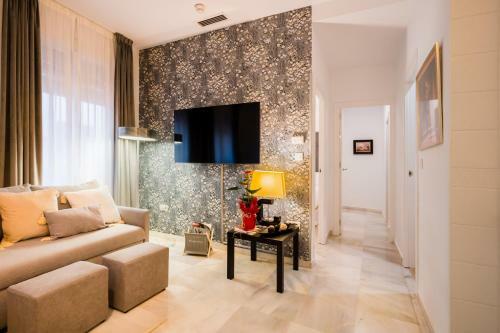 Apartamentos Cruz de San Andr�s