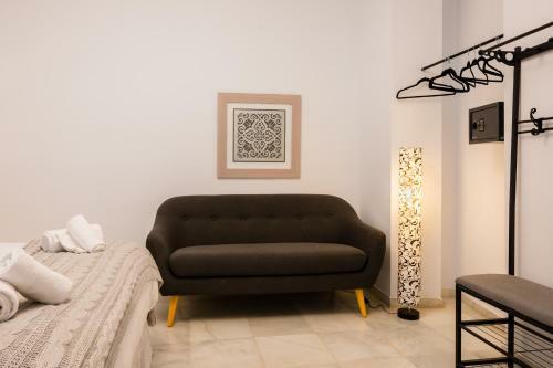 Apartamentos Cruz de San Andr�s
