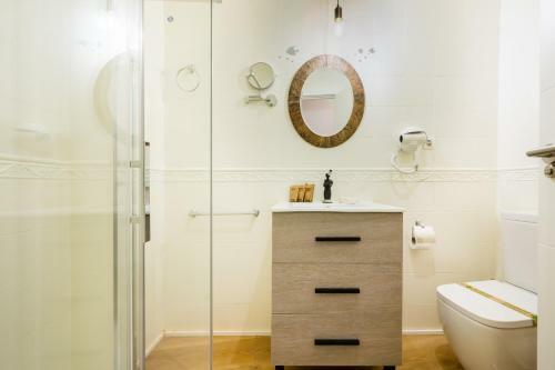 Apartamentos Cruz de San Andr�s