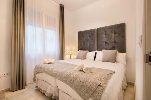 Apartamentos Cruz de San Andr�s
