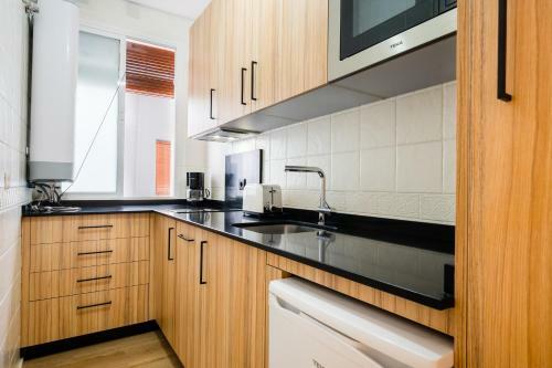 Apartamentos Cruz de San Andr�s