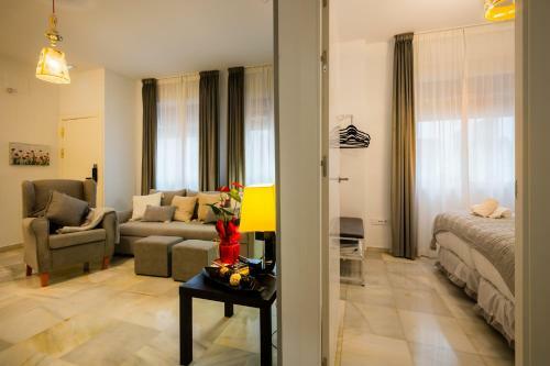 Apartamentos Cruz de San Andr�s